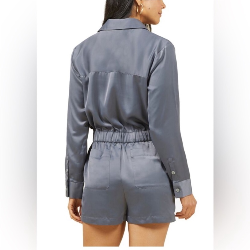 Outerknown Benson Jumpsuit - Picture 2 of 6